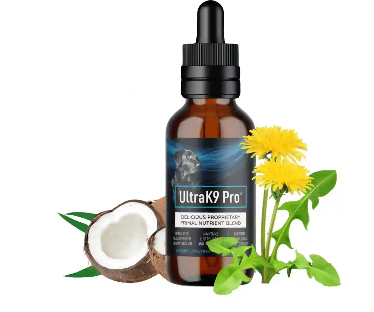ultrak9 pro